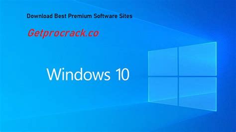 Windows 10 Crack Product Key Full Version Iso 32 64 Bit 2023