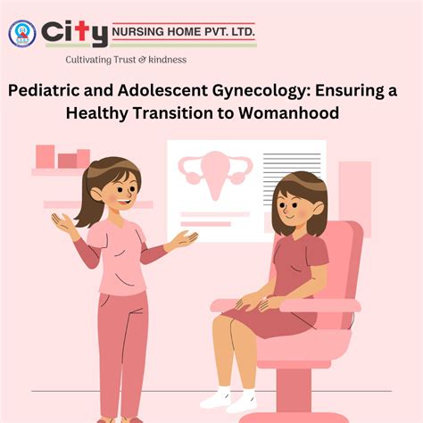 Pediatric And Adolescent Gynecology Ensuring A Healthy Transition To Womanhood By City