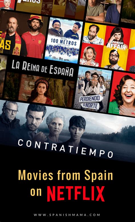 36 Best Images Spanish Movies On Netflix For Beginners 8 Spectacular Spanish Movies On Netflix