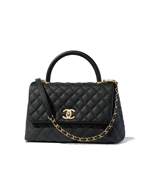 Coco Chanel Bags For Sale In Uk 63 Used Coco Chanel Bags