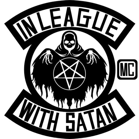 In League With Satan Crew Hierarchy Rockstar Games