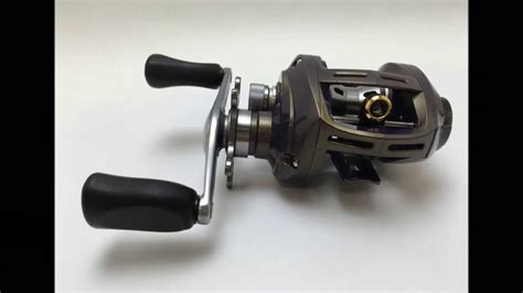 Daiwa Alphas 103 Code 7718 Sold Out YouTube