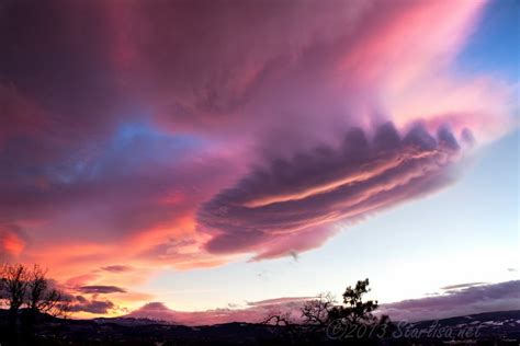 The Most Amazing Clouds Youll Ever See Freeyork