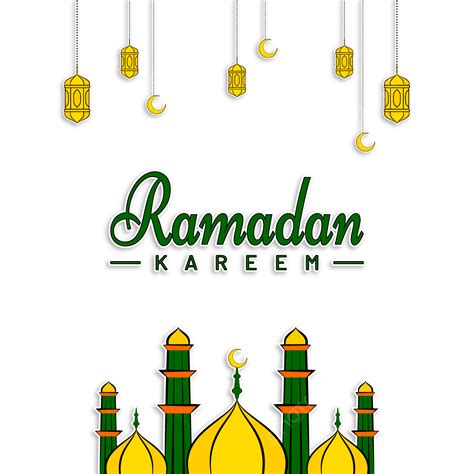 라마단 카림과 다채로운 모스크 라마단 라마단 카림 이슬람교 Png 일러스트 및 벡터 에 대한 무료 다운로드 Pngtree