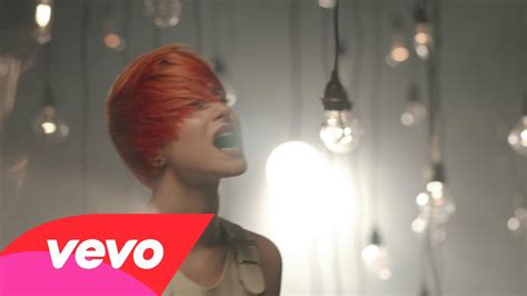 Hayley Williams And Zedd Premiere Music Video For Stay The Night — Hm