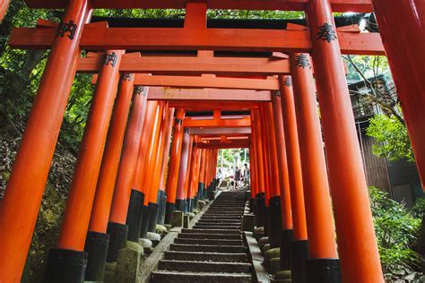 The 10 Top Things To Do In Kyoto Japan