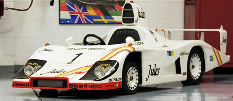 Porsche 936 Junior