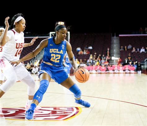 Gallery Ucla Womens Basketball Defeats Usc 84 70 Daily Bruin