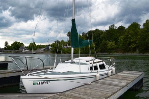 1977 Catalina Catalina 22