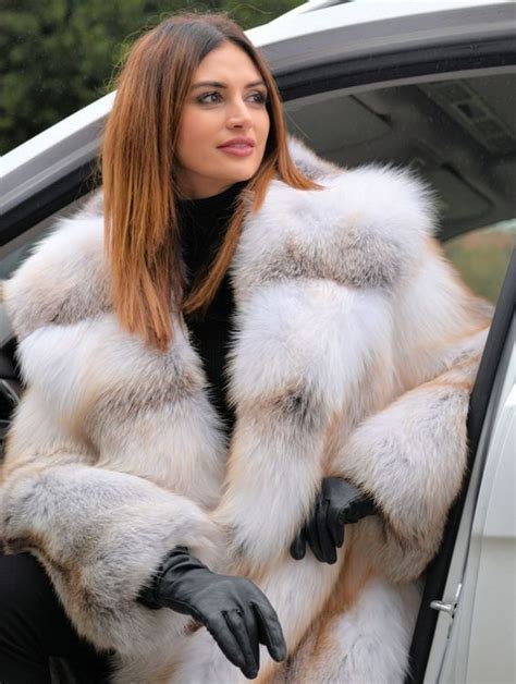 girls in furs luxury girls in furs check it out follow me on pinterest… fur fashion