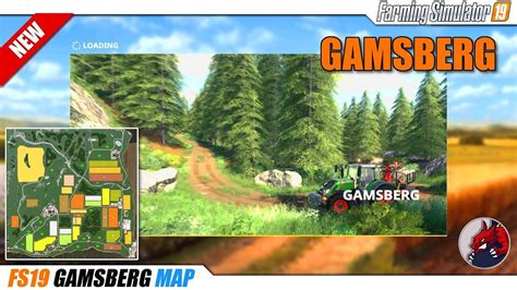 Ls19 Gamsberg Maps V11 Farming Simulator 22 Mod Ls22 Mod Download