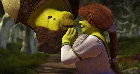 Why Shrek Wanted Fiona To Stay As An Ogre And Not A Human Princess