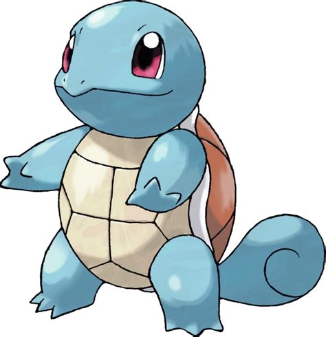 Squirtle Screenshots Images And Pictures Giant Bomb