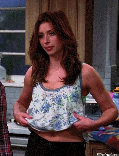 Top Totty Of The Week Aly Michalka Buck Up Stitches