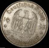 Pictures of German Silver Value
