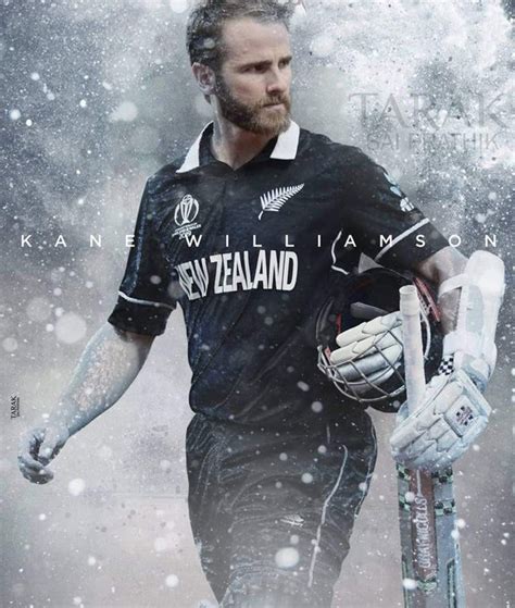 An ode to the people's champion. Kane Williamson | Kane williamson, Cricket wallpapers, New ...