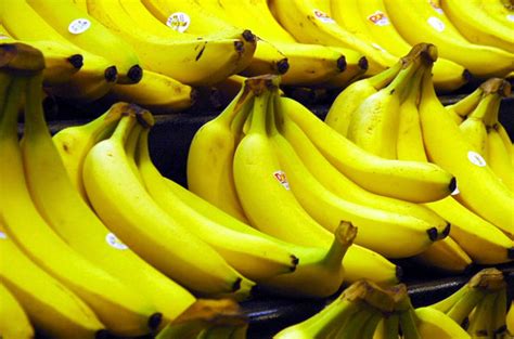 La Guerra De Las Bananas Detona En Gran Bretaña Y Repercute En La