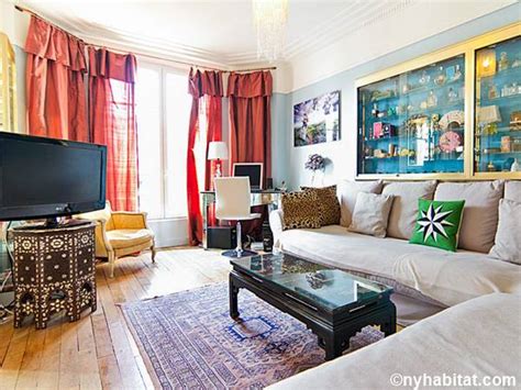 Paris Apartment 3 Bedroom Apartment Rental In Gare De Lyon Pa 4631