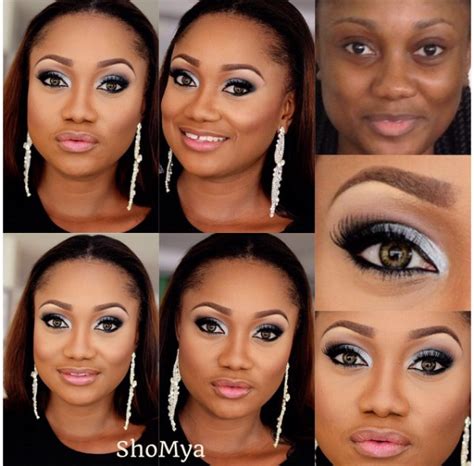 Before Meets After Stunning Makeovers Volume 10 Amazing Makeup