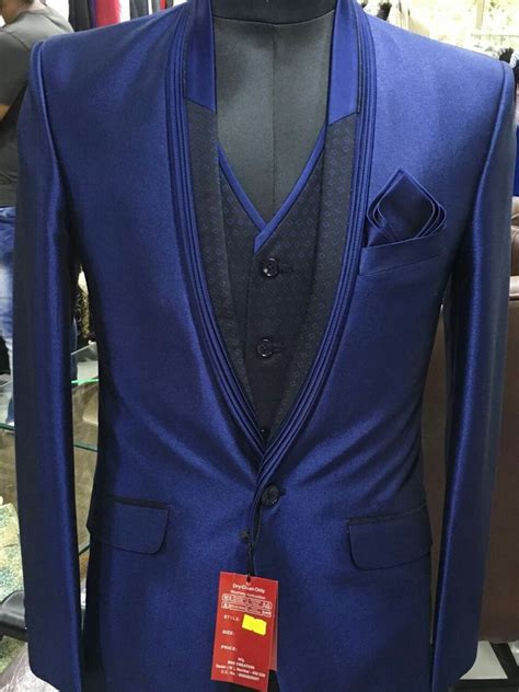 Party Wear Mens Suits Party Wear Wedding Wear Size 34 42 At Rs 4999