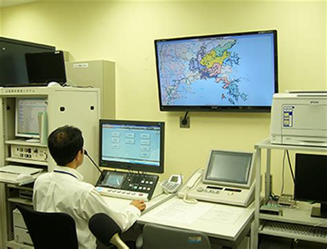 石巻市様で当社製最新式デジタル防災行政無線システムの運用開始 - 富士通ゼネラル JP