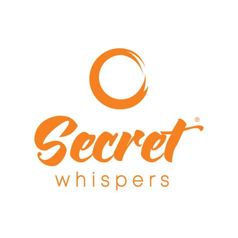 Secret Whispers Login