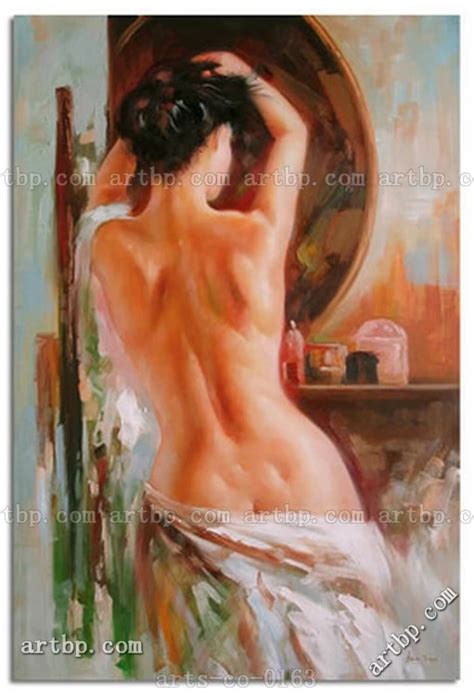 Beautiful Nude Female Art Telegraph
