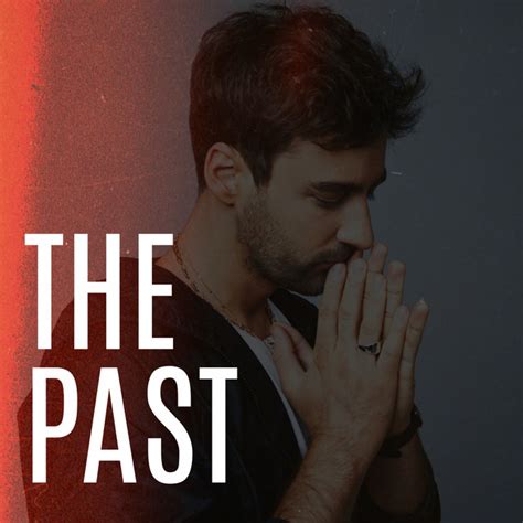 The Past Single By Ben Jud Spotify