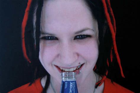 Sophie Lancaster Killer Who Beat Young Woman To Death For Being A Goth