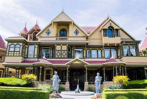 The winchester center station is closed until further notice click here for information on this project public meetings, bids, rfps and rfqs open bids, rfps, rfqs, and bid opening information read on. Geister-Villa: Das über 130 Jahre alte Winchester-Haus in ...