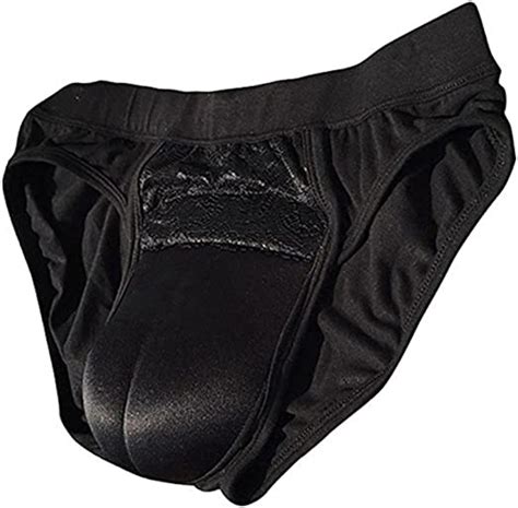 Mtf Fake Vagina Underwear Camel Toe Knickers Panties Ladiestransgender