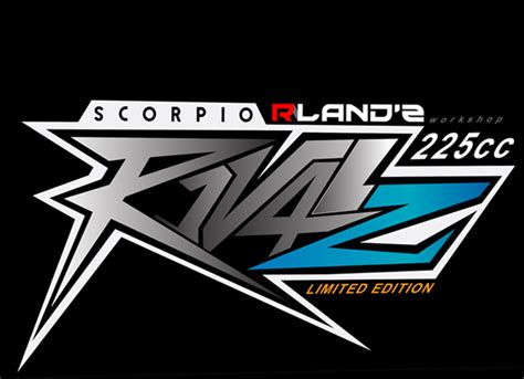 Scorpio R1v4lz By Rlandz Workshop