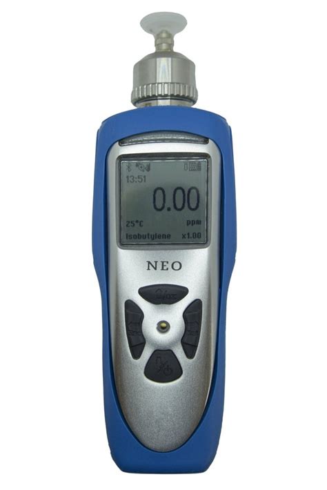 Portable Voc Gas Detector At Rs Piece Voc Meter In Ahmedabad