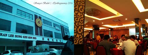 Последние твиты от hong kee restaurants (@hongkeefood). Lee Hong Kee Restaurant 李雄记 @ Sungai Buloh - Ipoh Boy ...