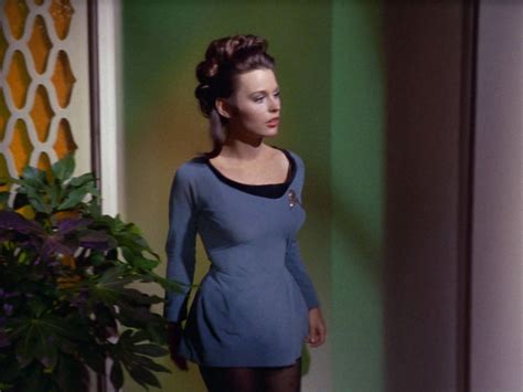 Star Trek Helen Noel 73 By Clarksavage On Deviantart