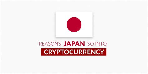 Why bitcoin the cryptocurrency is banned in some countries? Reasons Japan is So Into Cryptocurrency - Asia Crypto Today