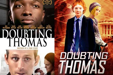 Ending Explained Doubting Thomas Movie Cast Plot And Where To Watch