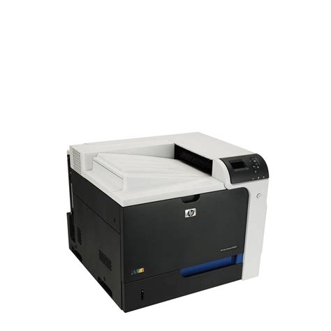 Hp Color Laserjet Enterprise Cp4025dn A4 Color Laser Printer Abd