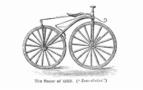 Guide To Vintage And Antique Bicycles