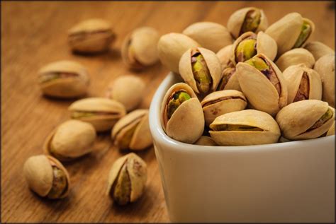 9 Delicious Health Benefits Of Pistachios Reasons Why You Should Eat