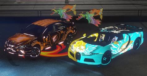 Fivem Animated Car Pack 50 Cars Fivem Ready High Quality Optimized
