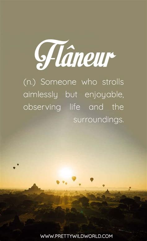 Travel Words Top 30 Unusual Words With Beautiful Meanings Unusual