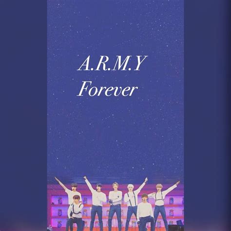 Bts Army Wallpapers Wallpaper Cave