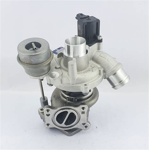 Turbocharger Turbo Direct Parts