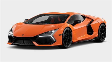 Lamborghini Revuelto Aktuelle Tests Fahrberichte Auto Motor Und Sport