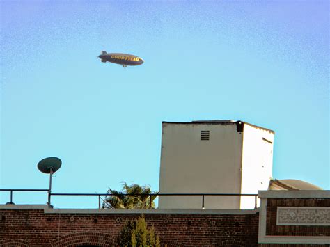 Web Of Evil And Ennui Todays Airship Sighting