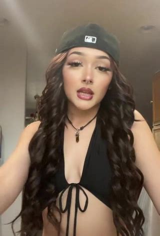 Hailey Orona Real Ona Nude And Sexy Videos On Tiktok Sexyfilter Com