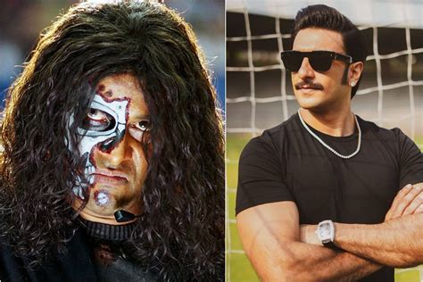 Ranveer Singh Gets Most Difficult Role Of His Career As He Signs Shankar S Anniyan All You
