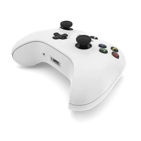 Xbox One S Controller 3d Model Cgtrader