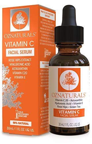 The Best Vitamin C Serums Of 2020 — Reviewthis